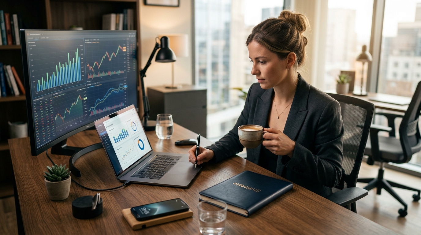 Transparent pricing for businesses and workers